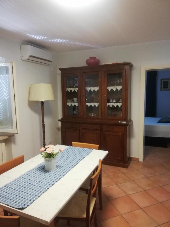 Borgo Antico Daire Montemarciano Dış mekan fotoğraf